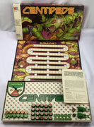 Centipede Board Game - 1983 - Milton Bradley - Great Condition