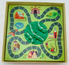 Merry Go Round Game - 1965 - Whitman - Great Condition