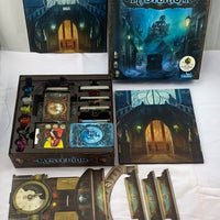 Mysterium Game - 2015 - Libellud - Great Condition