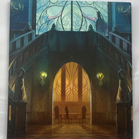 Mysterium Game - 2015 - Libellud - Great Condition