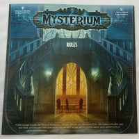 Mysterium Game - 2015 - Libellud - Great Condition