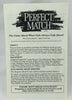 Perfect Match Game - 1991 - Parker Brothers - Great Condition