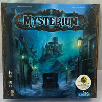 Mysterium Game - 2015 - Libellud - Great Condition