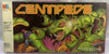 Centipede Board Game - 1983 - Milton Bradley - Great Condition
