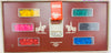 Risk Game - 1975 - Parker Brothers - Great Condition