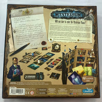 Mysterium Game - 2015 - Libellud - Great Condition
