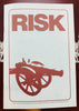 Risk Game - 1975 - Parker Brothers - Great Condition