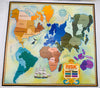 Risk Game - 1975 - Parker Brothers - Great Condition