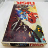 Risk Game - 1975 - Parker Brothers - Great Condition