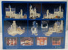Neuschwanstein Castle Puzz 3D  - 1995 - Wrebbit - New