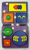 Cootie Deluxe Game - 1976 - Schaper - Good Condition