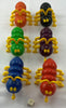 Cootie Deluxe Game - 1976 - Schaper - Good Condition
