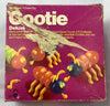 Cootie Deluxe Game - 1976 - Schaper - Good Condition