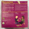 Cootie Deluxe Game - 1976 - Schaper - Good Condition