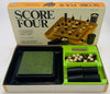 Score Four Game - 1974 - Lakeside - Great Condition