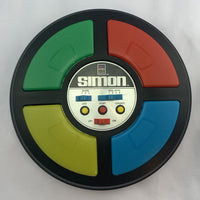 Simon Game - 1979 - Milton Bradley - Great Condition