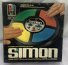 Simon Game - 1979 - Milton Bradley - Great Condition