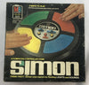 Simon Game - 1979 - Milton Bradley - Great Condition