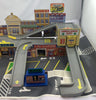 Matchbox Emergency City Set in Box - 1994 - Matchbox - Great Condition