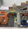 Matchbox Emergency City Set in Box - 1994 - Matchbox - Great Condition