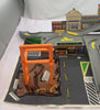 Matchbox Emergency City Set in Box - 1994 - Matchbox - Great Condition