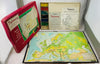 Diplomacy Game - 1971 - Good Condition