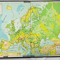 Diplomacy Game - 1971 - Good Condition