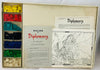 Diplomacy Game - 1971 - Good Condition