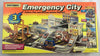 Matchbox Emergency City Set in Box - 1994 - Matchbox - Great Condition