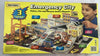 Matchbox Emergency City Set in Box - 1994 - Matchbox - Great Condition