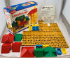 Lincoln Logs Village Set 987 - Playskool - Complete - Great Condition