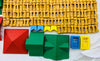 Lincoln Logs Village Set 987 - Playskool - Complete - Great Condition