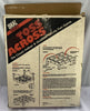 Toss Across Game - 1986 - Ideal - Very Good Condition