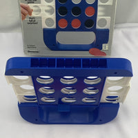 Shift Tac Toe Game - 1984 - Pressman - Good Condition