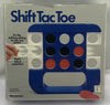 Shift Tac Toe Game - 1984 - Pressman - Good Condition