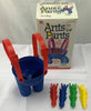 Ants in the Pants Game - 1986 - Milton Bradley - Great Condition