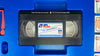 VCR Quarterback Game - 1986 - Interactive Games - Great Condition