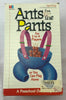 Ants in the Pants Game - 1986 - Milton Bradley - Great Condition