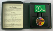 Sleuth Gamette - 1971 - 3M - Great Condition