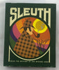 Sleuth Gamette - 1971 - 3M - Great Condition