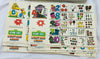 Sesame Street Light & Learn - 1977 - Milton Bradley - Great Condition