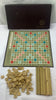 Scrabble Game - 1976 - Selchow & Righter - Great Condition