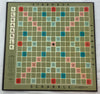 Scrabble Game - 1976 - Selchow & Righter - Great Condition