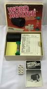 Word Yahtzee Game - 1980 - E.S. Lowe - Good Condition