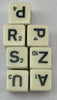Word Yahtzee Game - 1980 - E.S. Lowe - Good Condition
