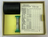 Word Yahtzee Game - 1980 - E.S. Lowe - Good Condition