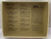 Word Yahtzee Game - 1980 - E.S. Lowe - Good Condition
