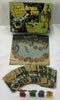 The Crocodile Hunter Outback Chase Game - 2000 - Milton Bradley - Great Condition