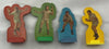 The Crocodile Hunter Outback Chase Game - 2000 - Milton Bradley - Great Condition