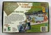 The Crocodile Hunter Outback Chase Game - 2000 - Milton Bradley - Great Condition